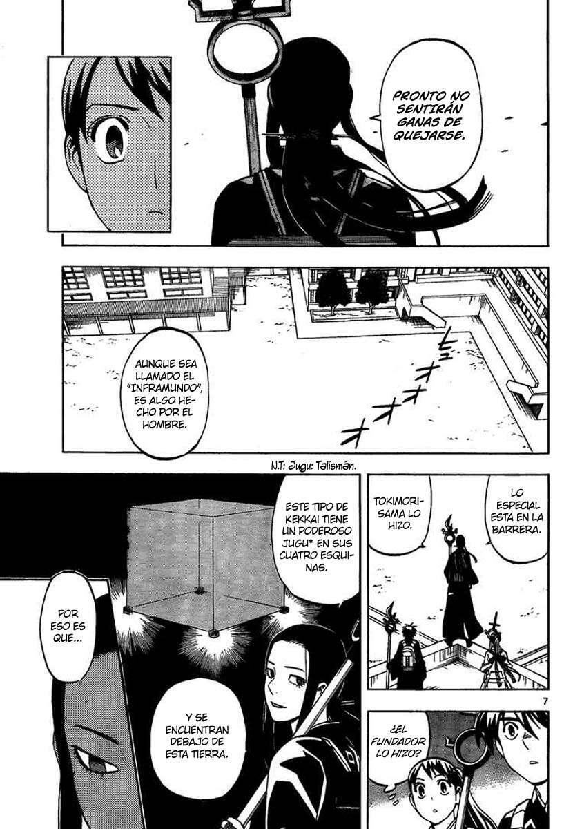 Capitulo 286 page 7