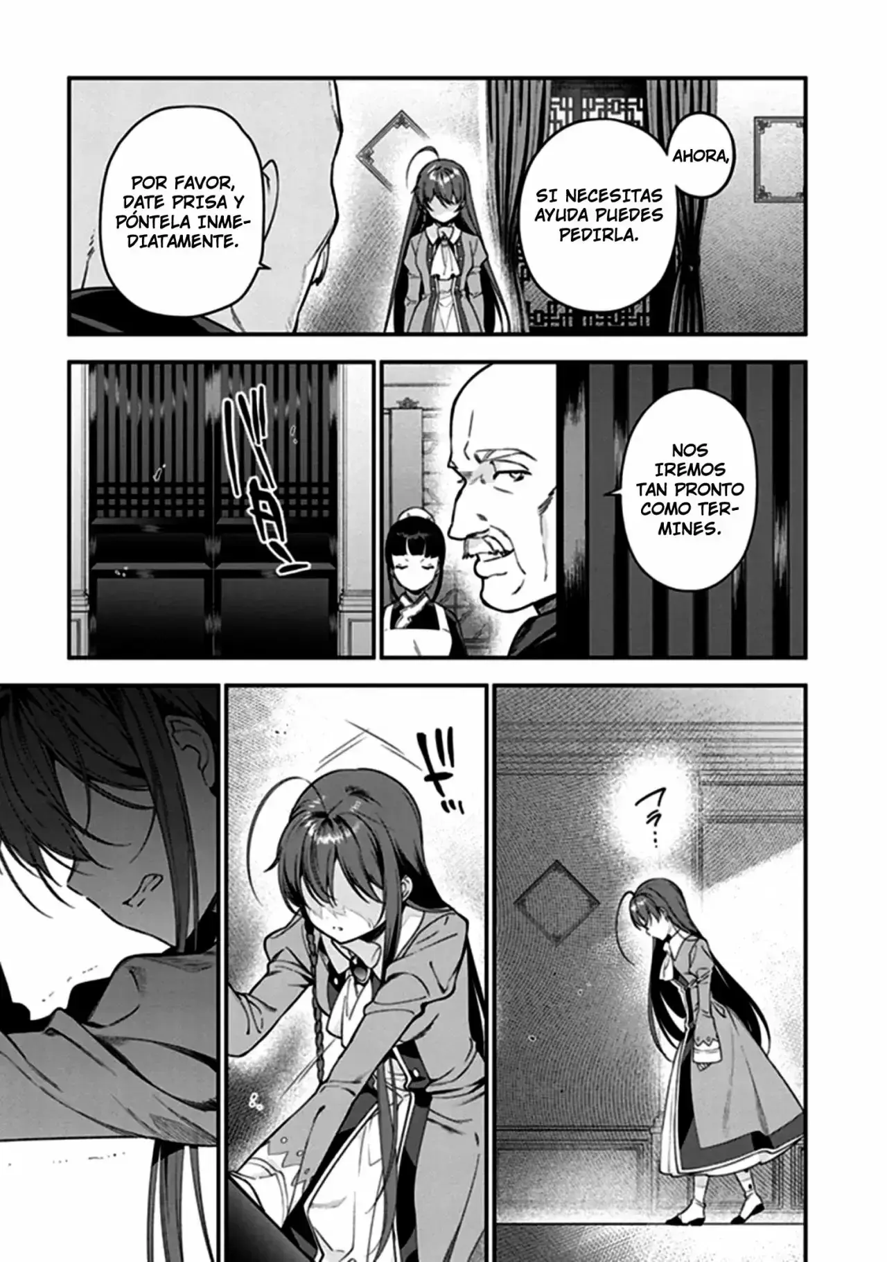 Capitulo 84 page 17