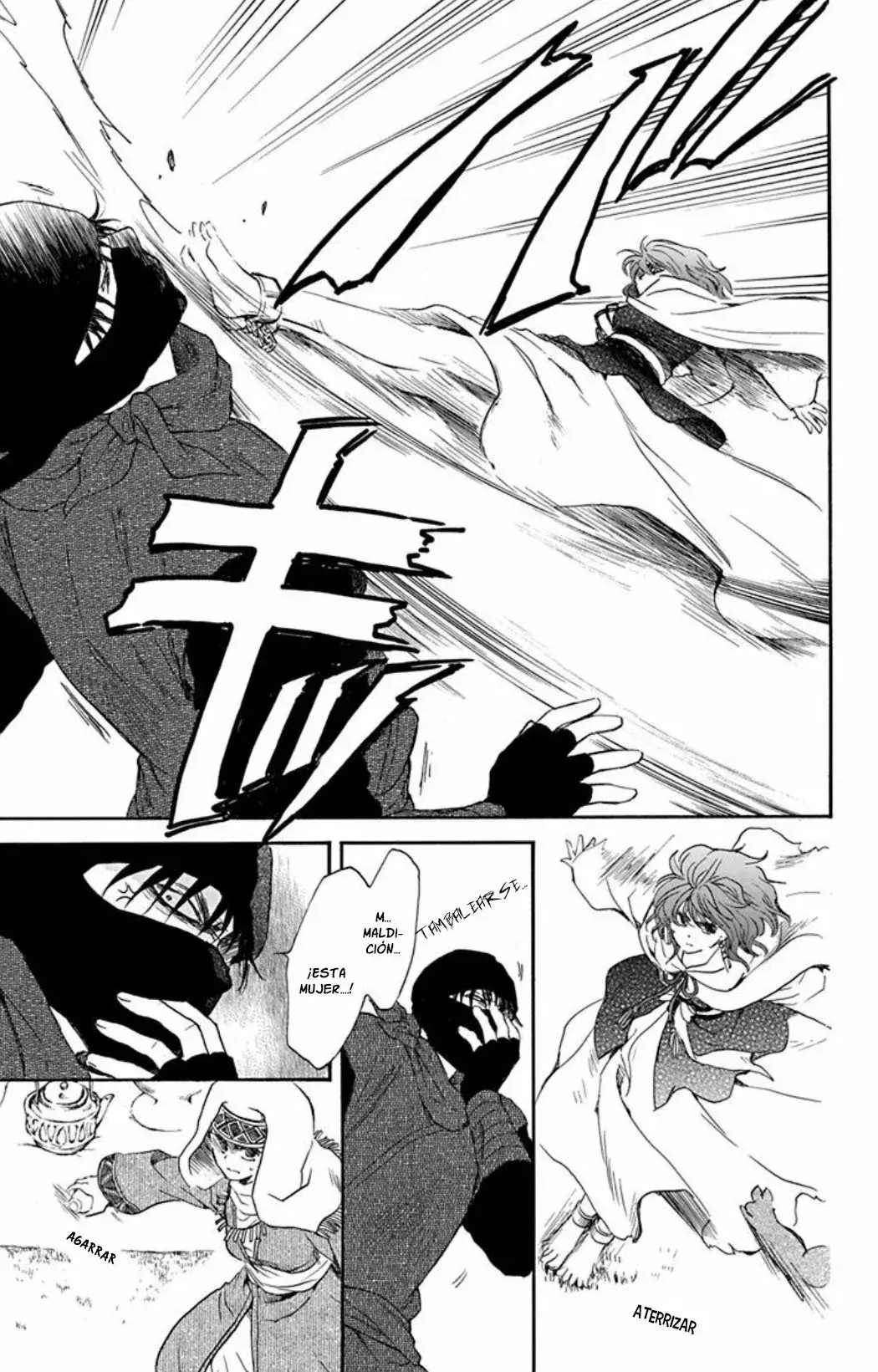 Capitulo 172 page 6