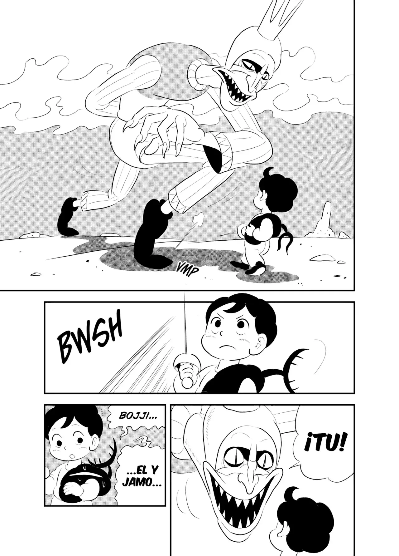 Capitulo 254 page 2