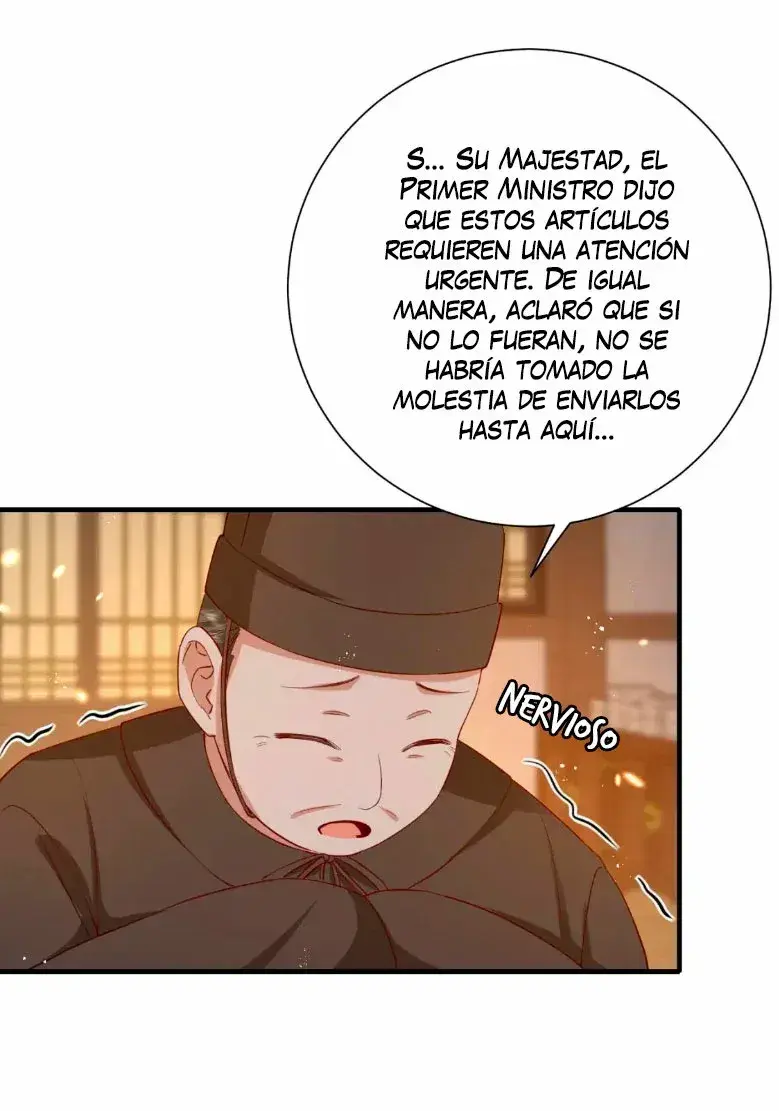 Capitulo 82 page 21