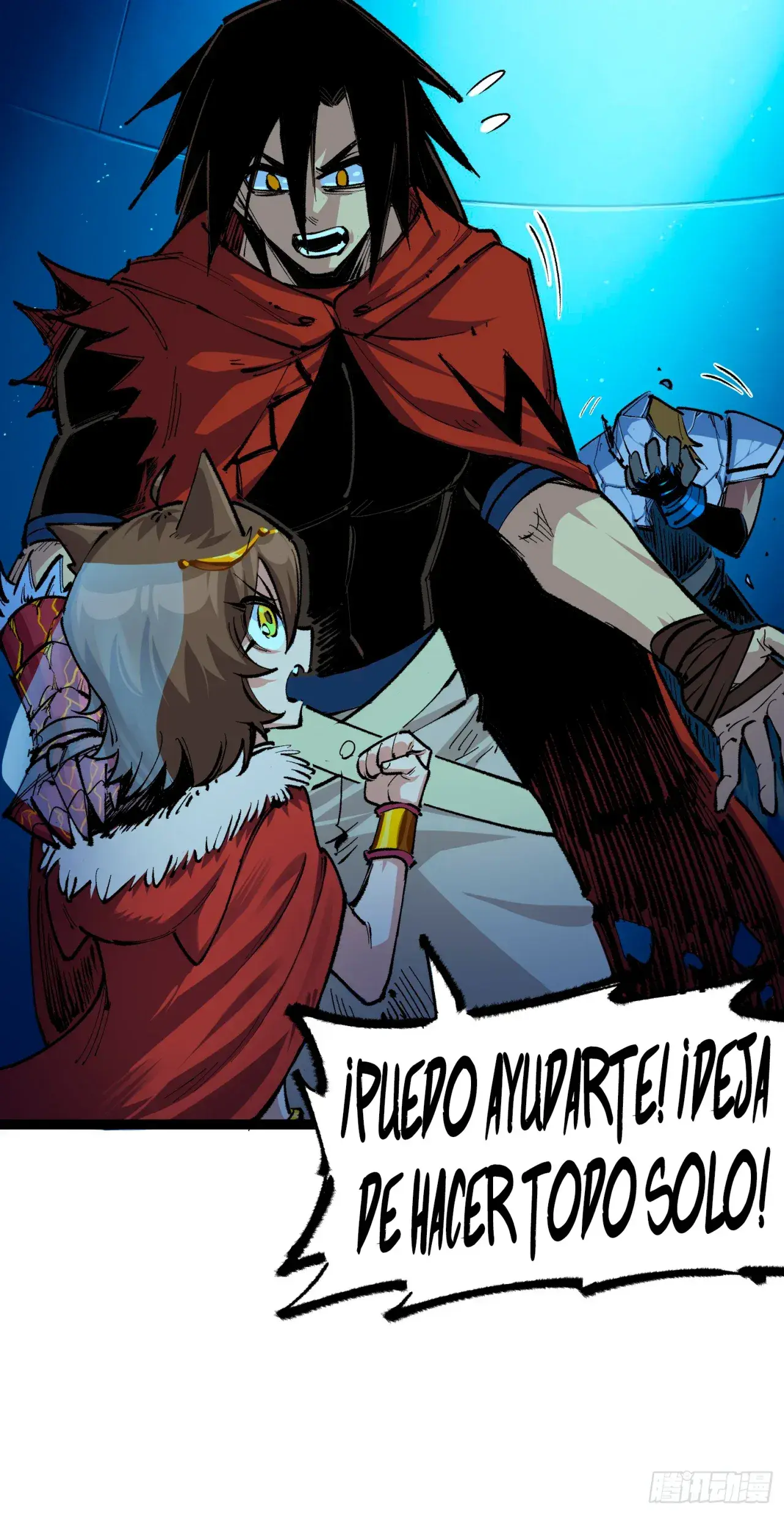Capitulo 112 page 12