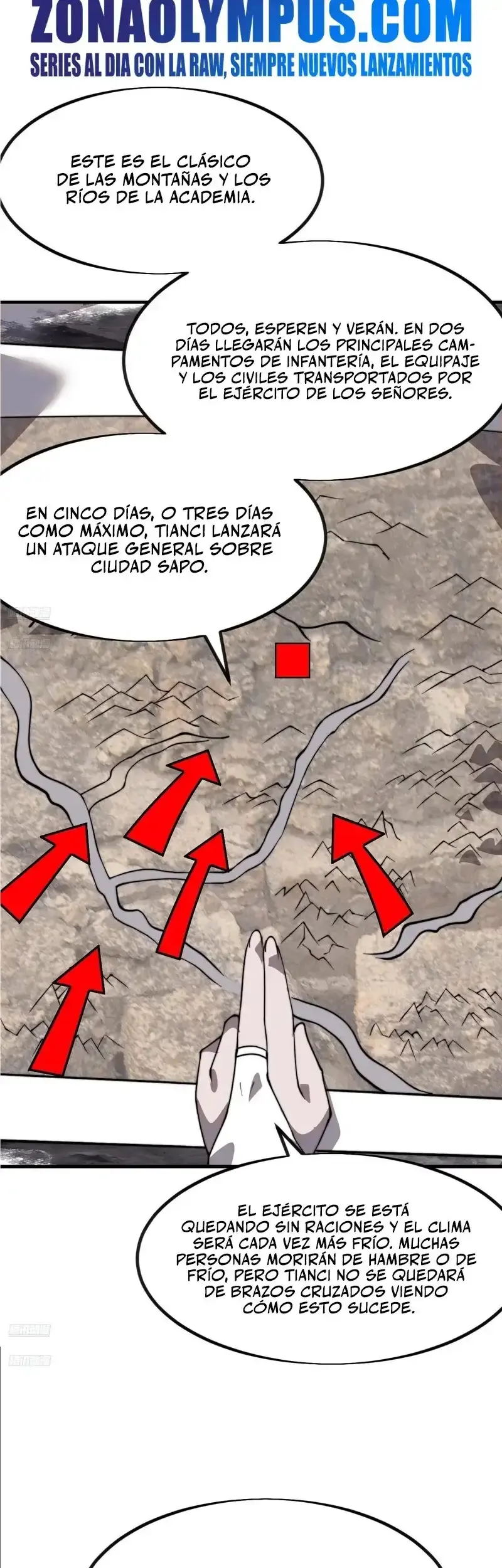Capitulo 1023 page 4