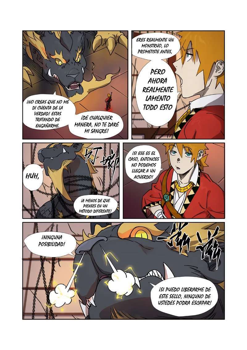 Capitulo 278 page 11