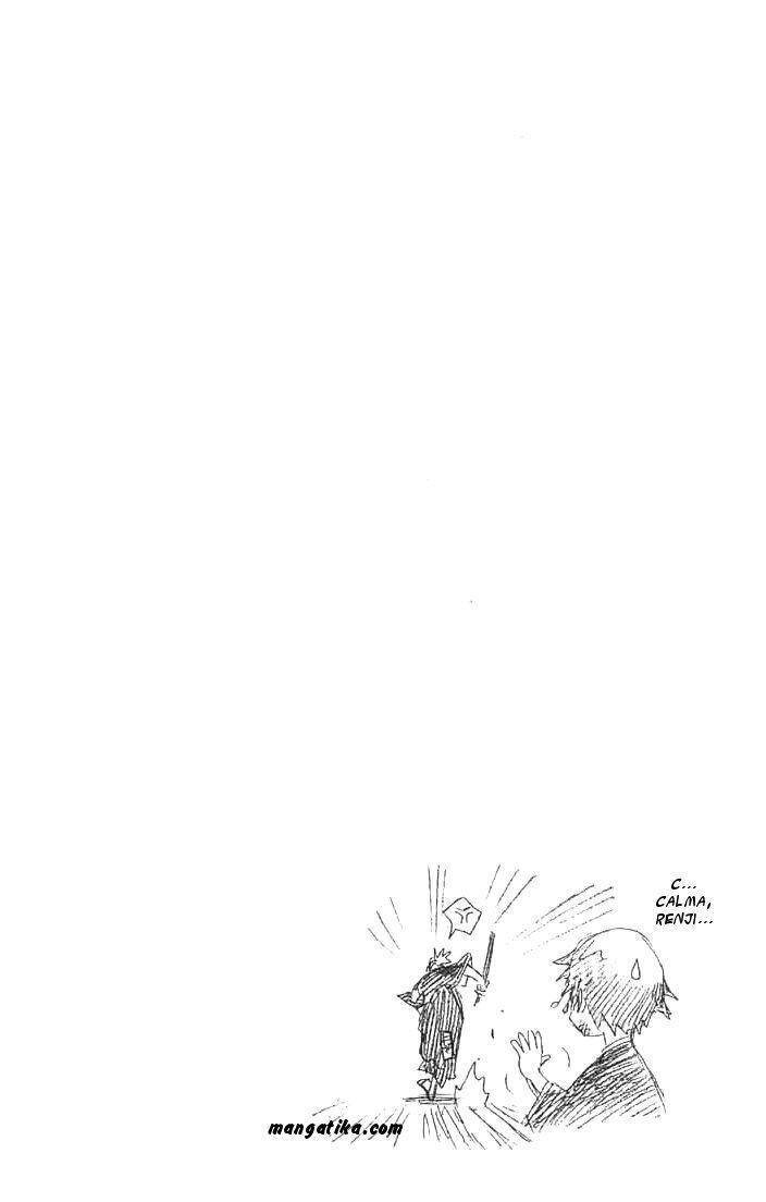 Capitulo 72 page 20