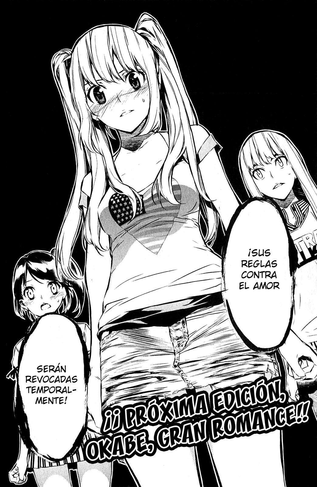 Capitulo 61 page 20