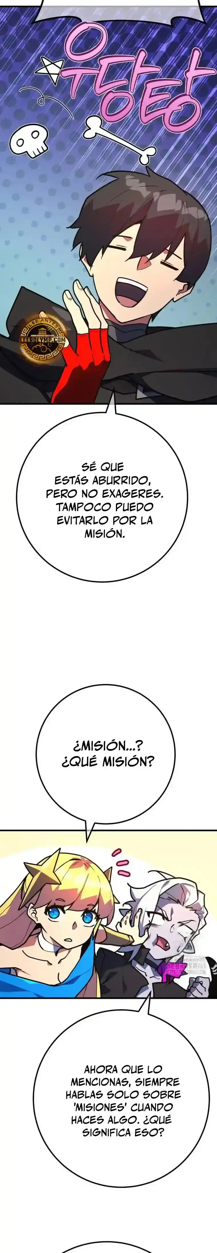 Capitulo 106 page 33