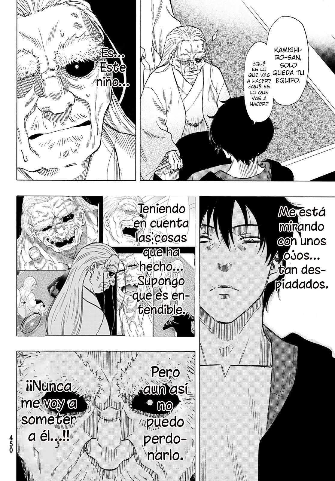 Capitulo 66 page 15