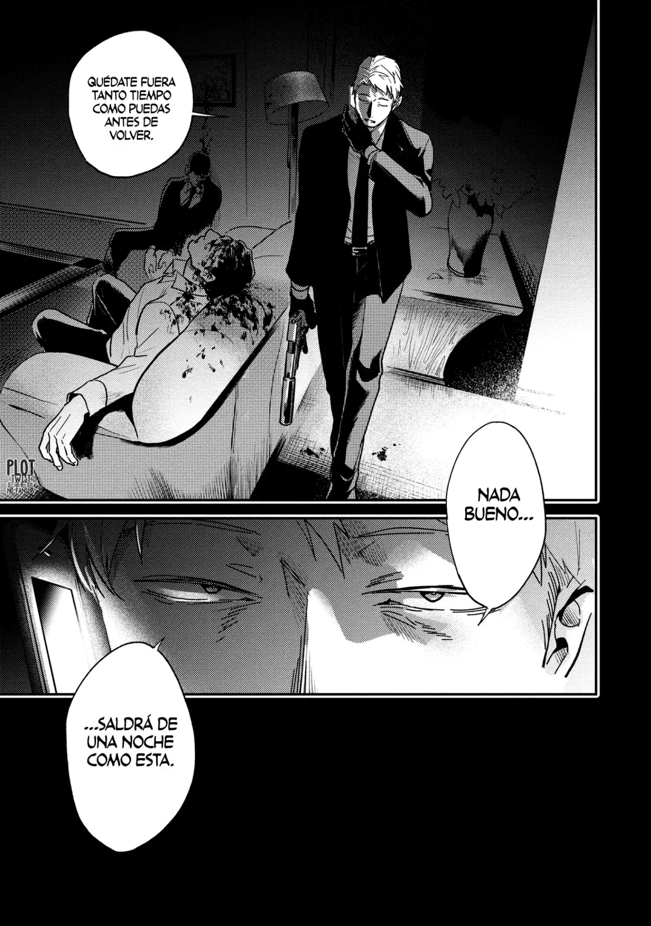 Capitulo 63 page 18