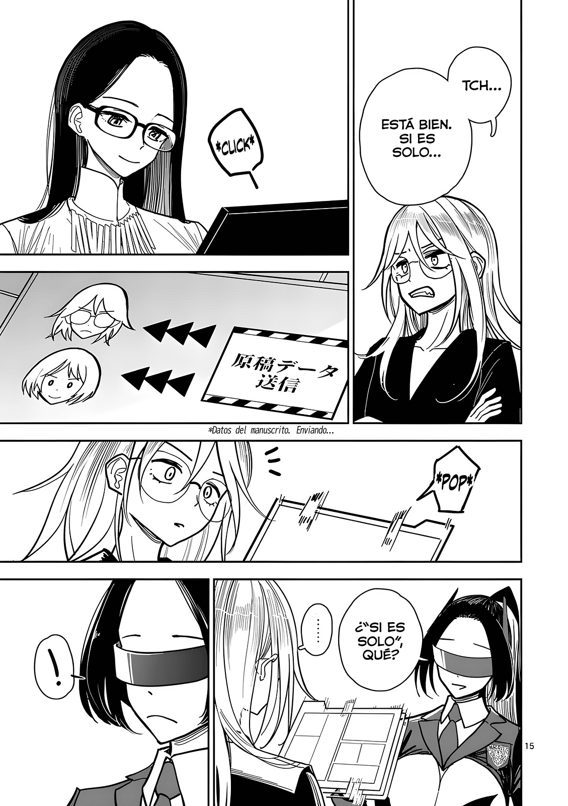 Capitulo 6 page 15