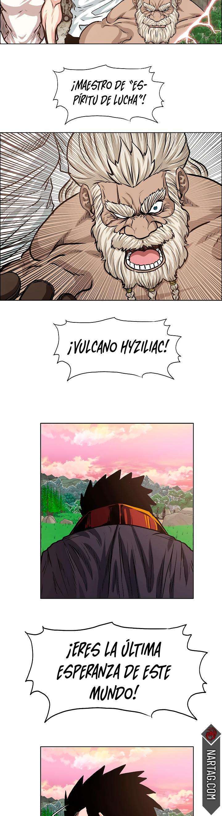Capitulo 96 page 20