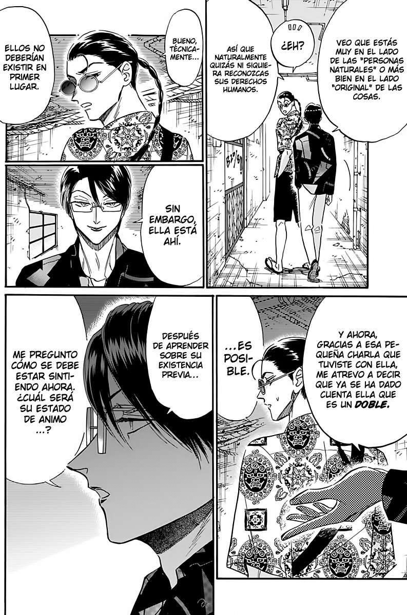 Capitulo 31 page 9