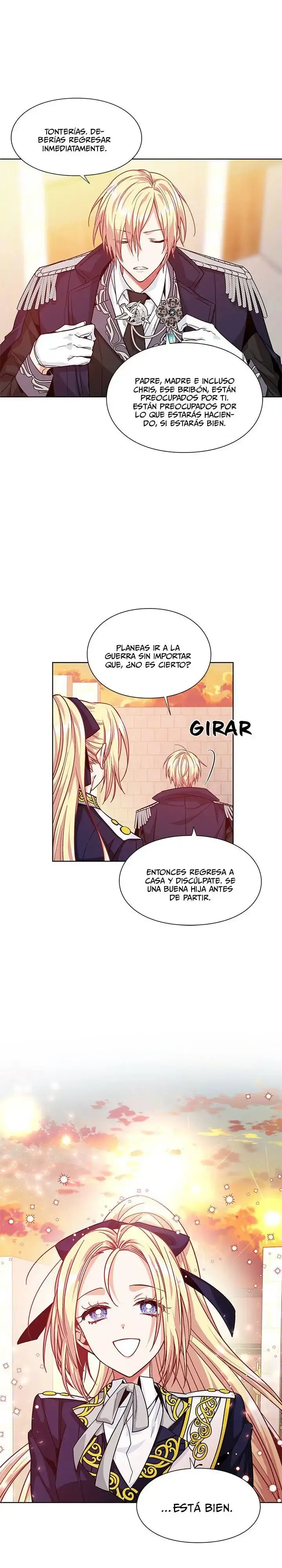 Capitulo 51 page 17
