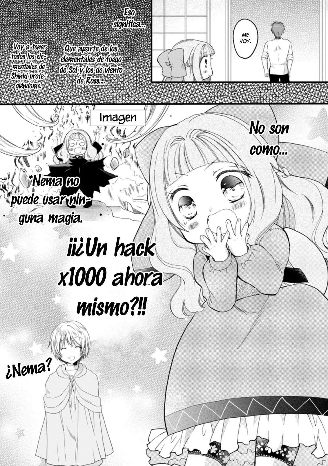 Capitulo 30 page 20