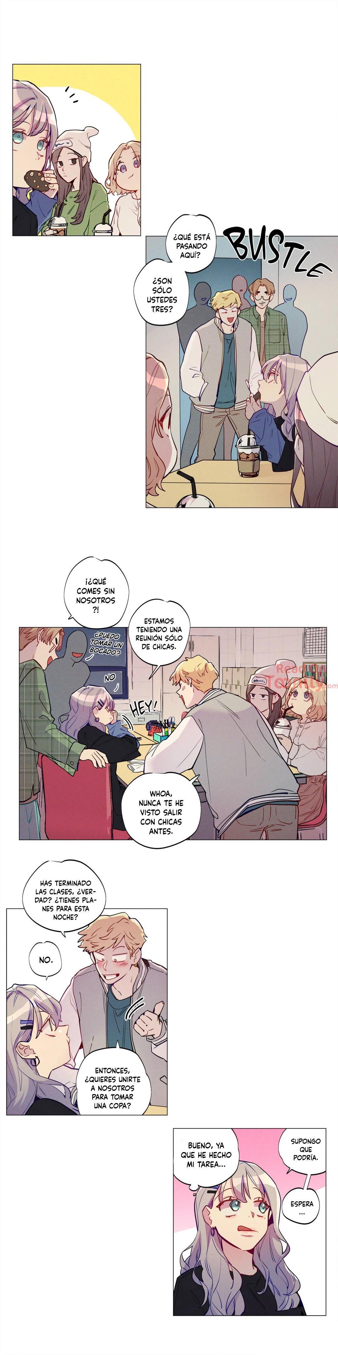 Capitulo 85 page 15