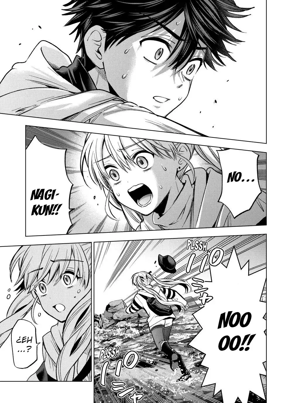Capitulo 292 page 19