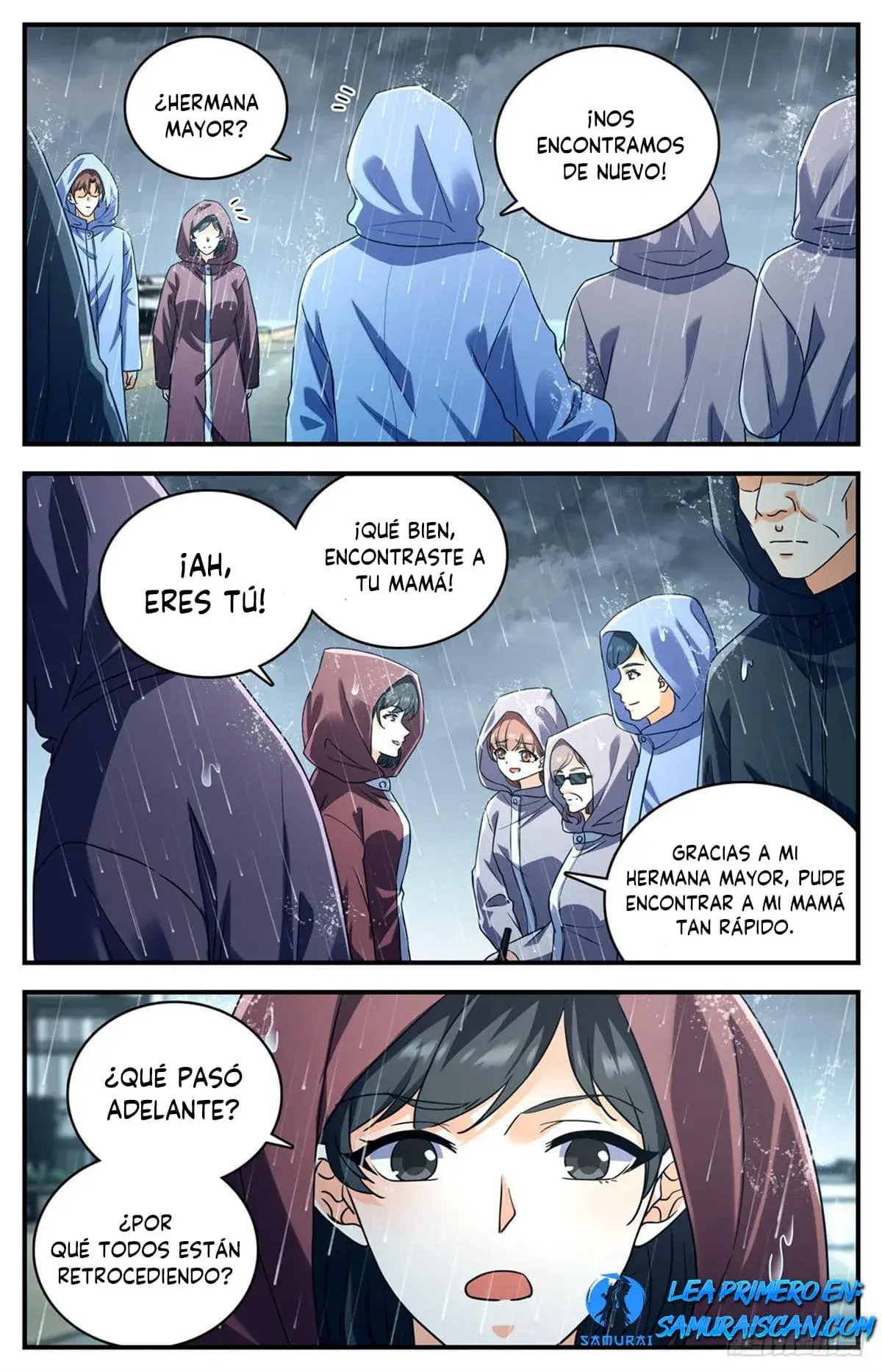 Capitulo 1031 page 8