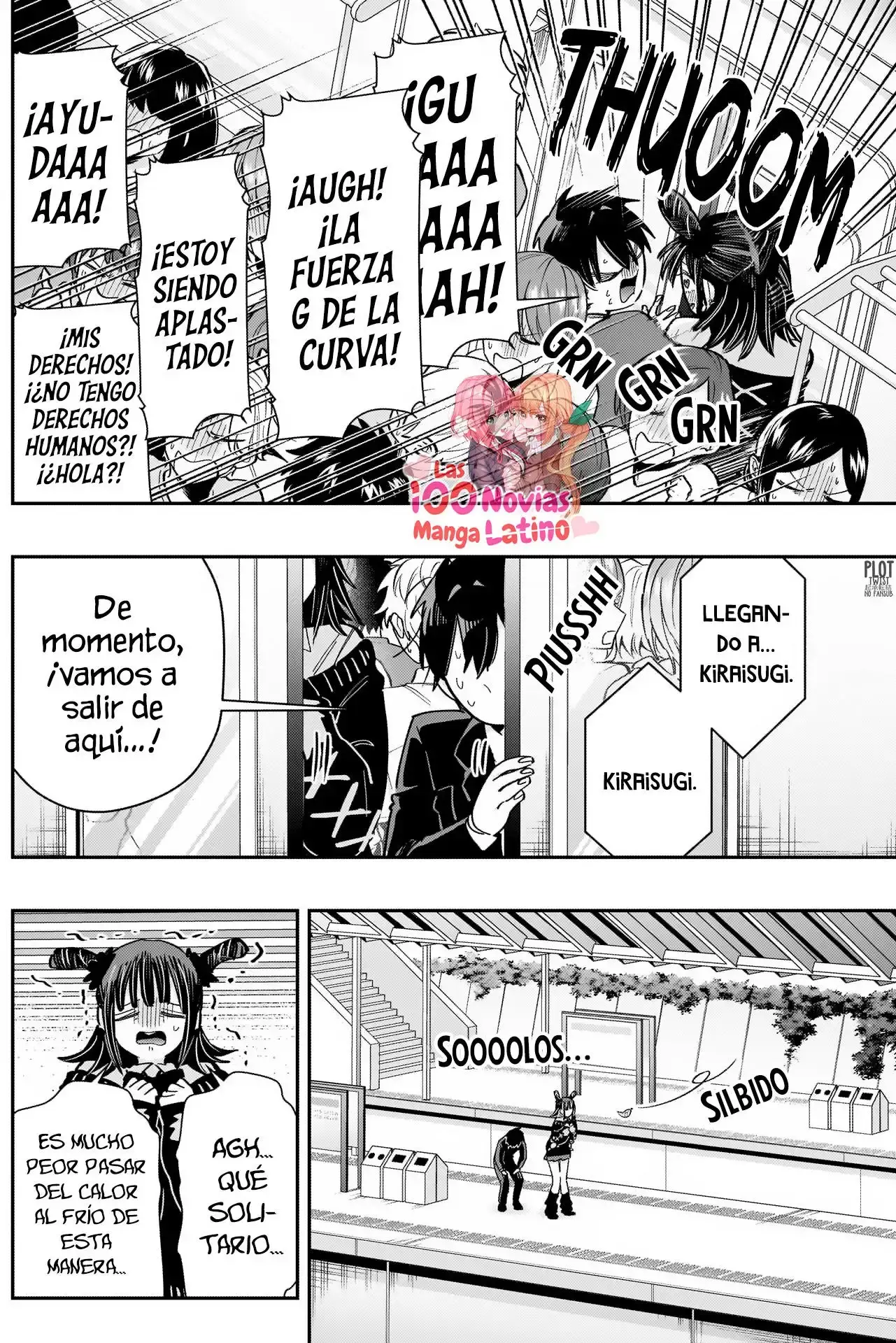 Capitulo 169 page 18
