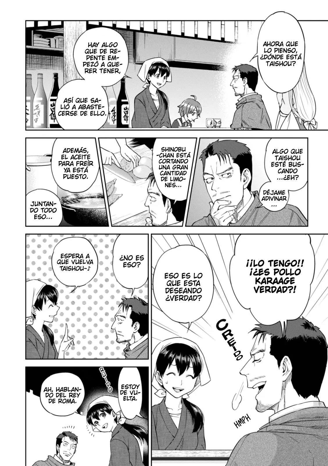 Capitulo 32 page 4