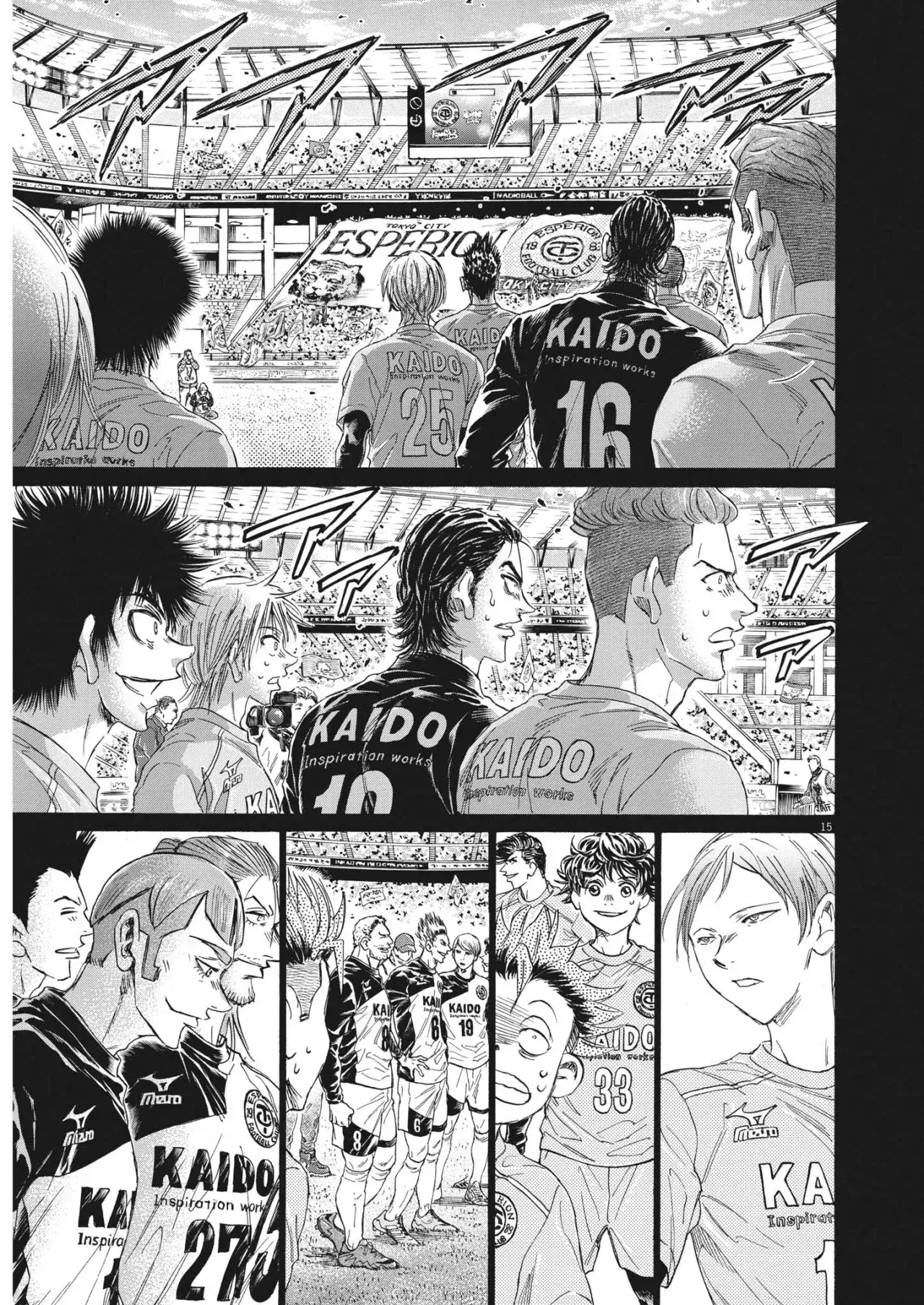 Capitulo 350 page 15