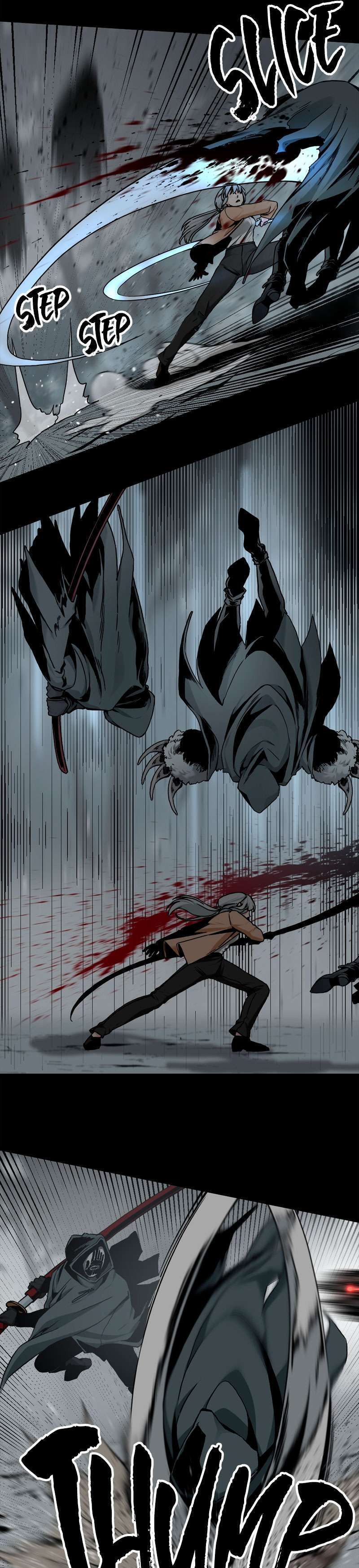Capitulo 124 page 19