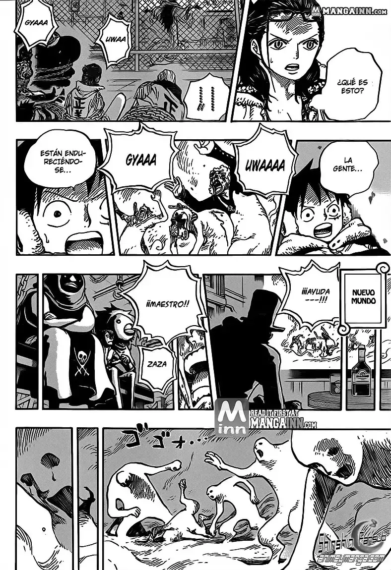 Capitulo 676 page 10