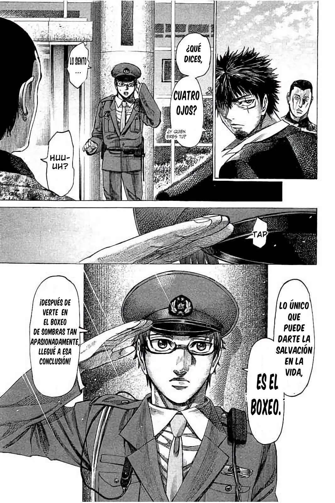 Capitulo 73 page 19