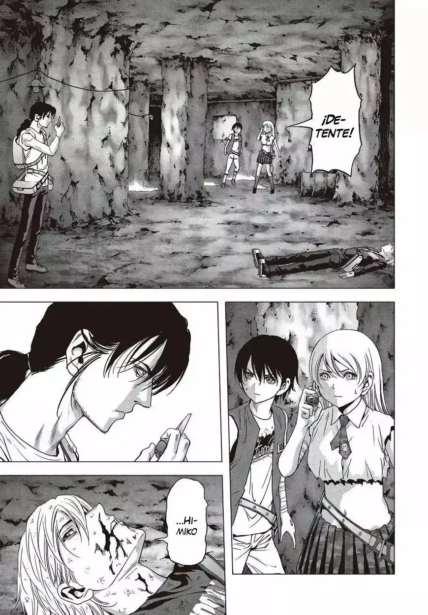 Capitulo 120 page 43