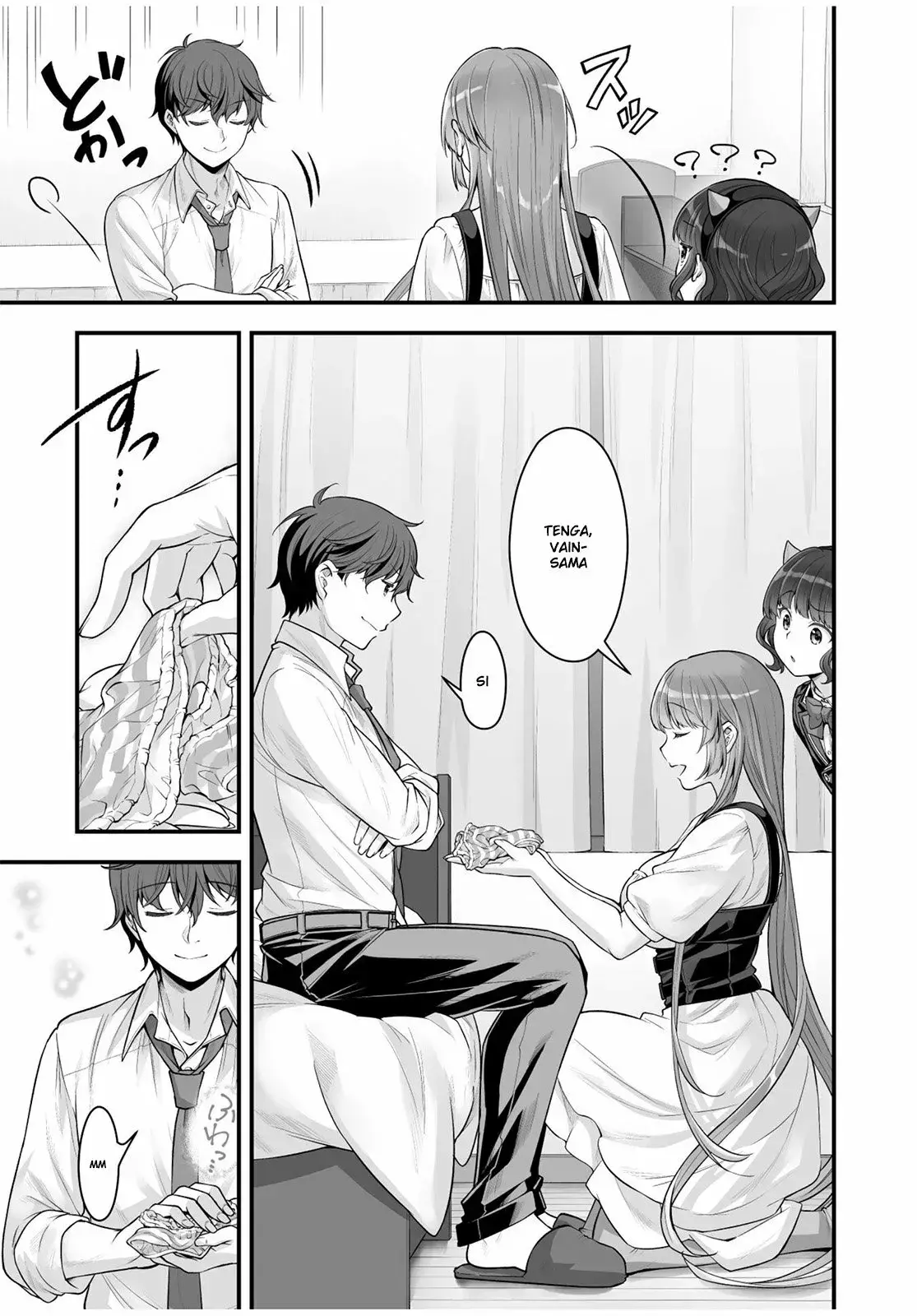 Capitulo 14 page 17