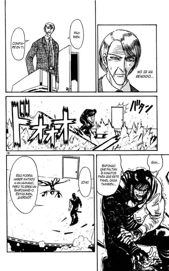 Capitulo 177 page 20