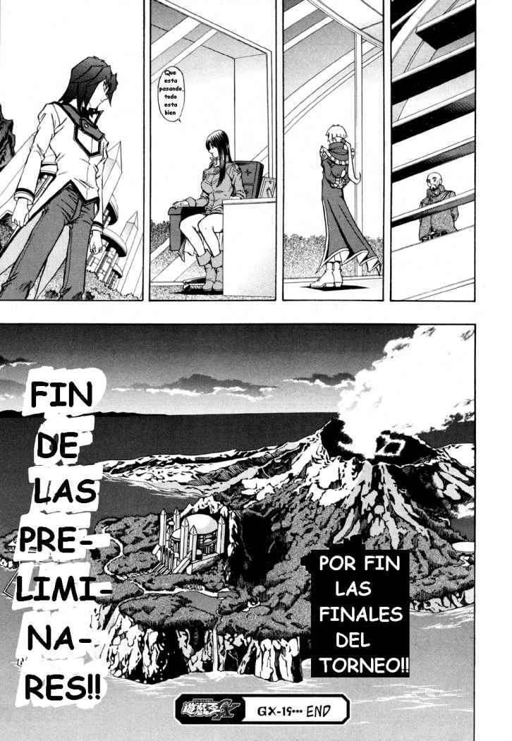 Capitulo 19 page 22