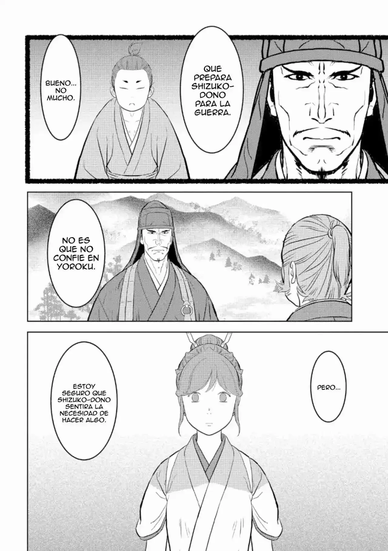 Capitulo 73 page 19