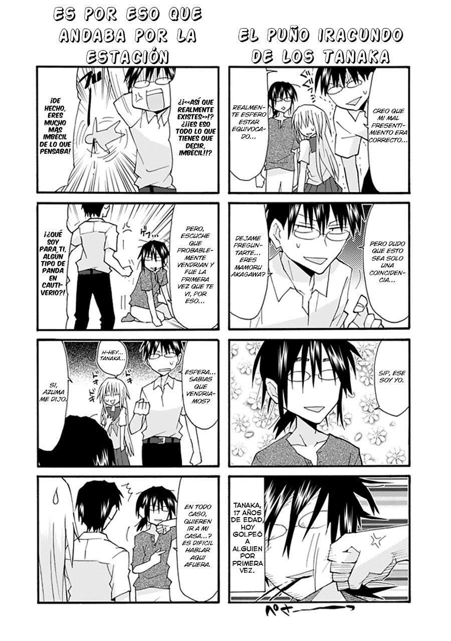 Capitulo 65 page 10