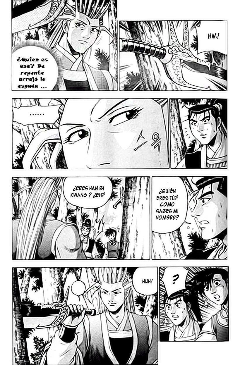 Capitulo 168 page 22