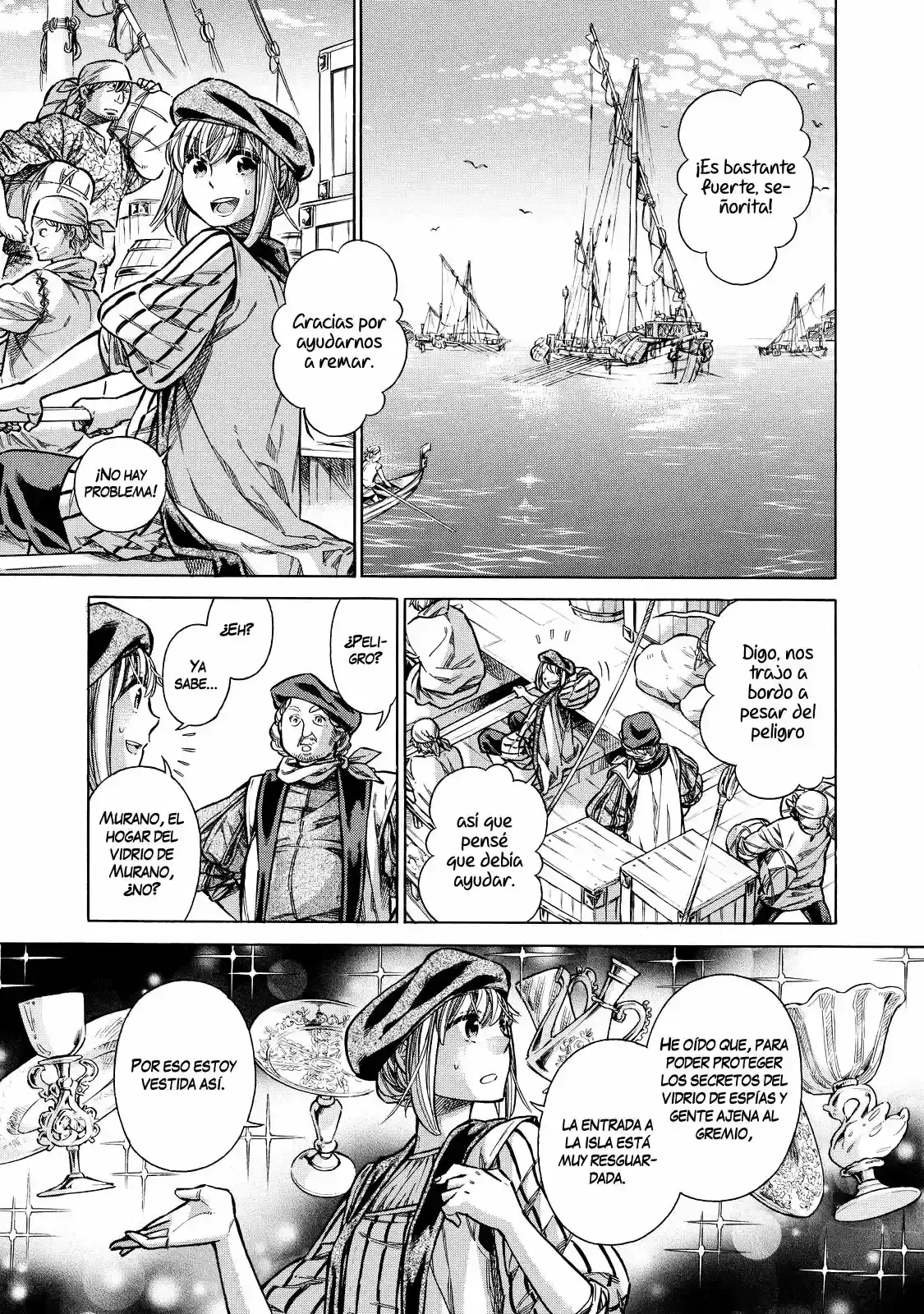 Capitulo 29 page 4