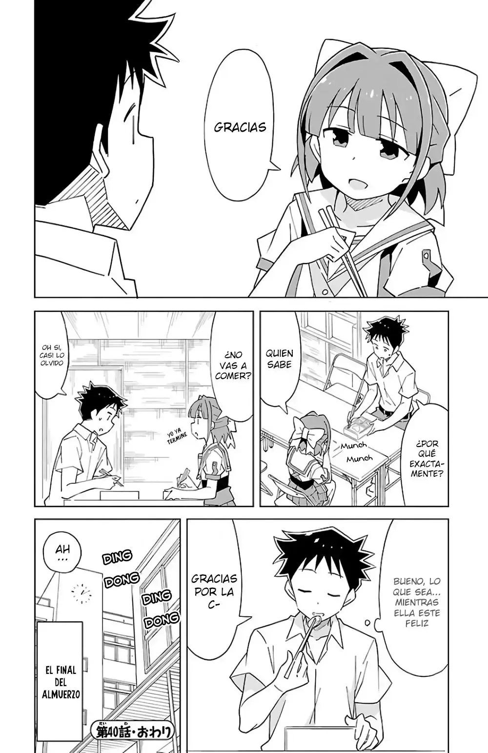 Capitulo 40 page 9