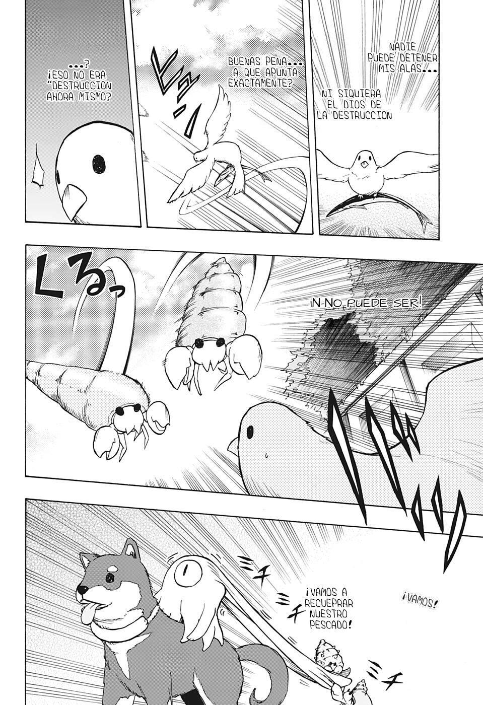 Capitulo 19 page 10