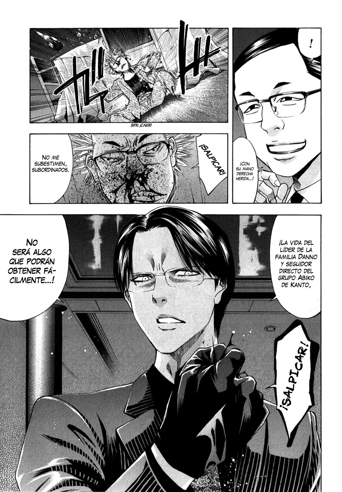 Capitulo 93 page 42