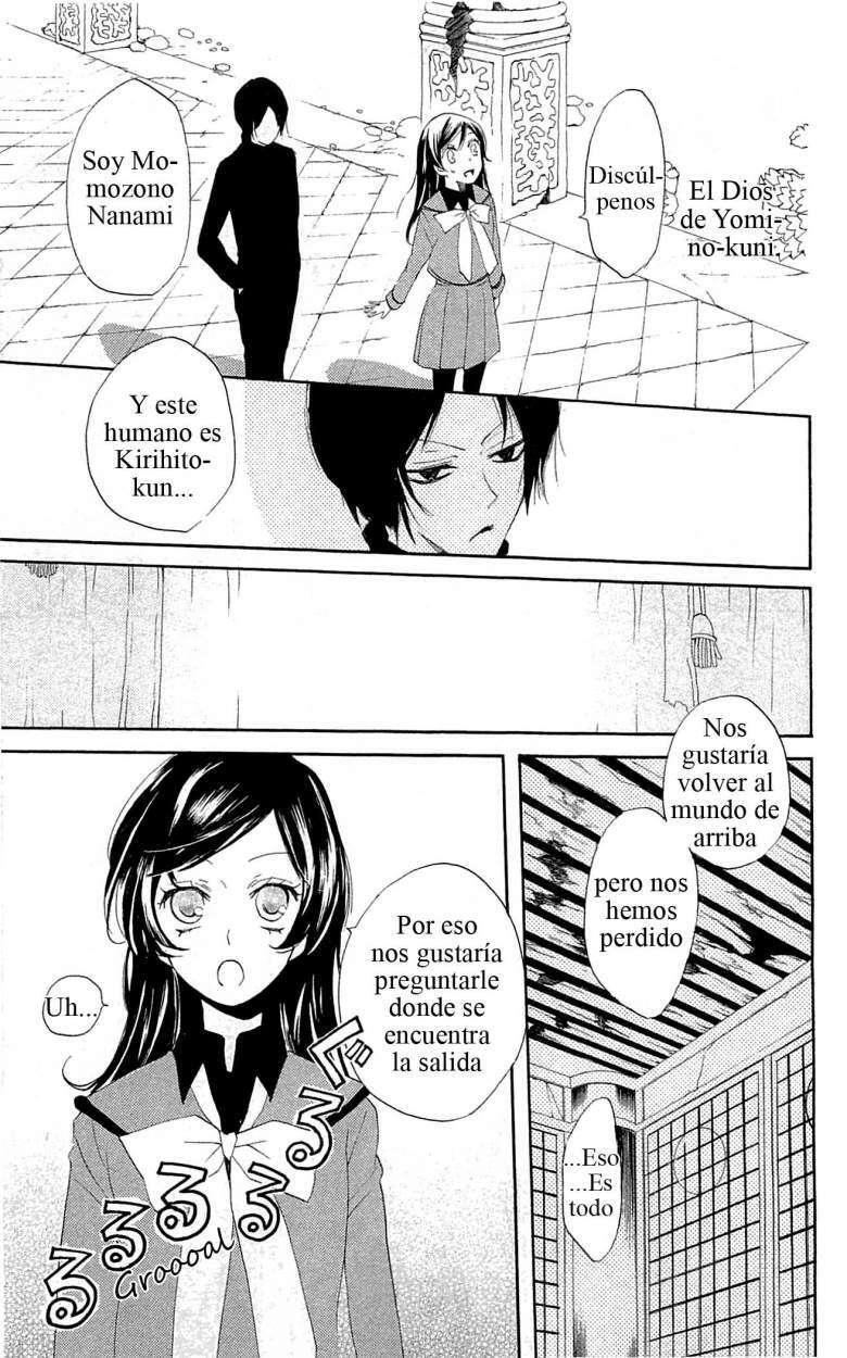 Capitulo 43 page 27