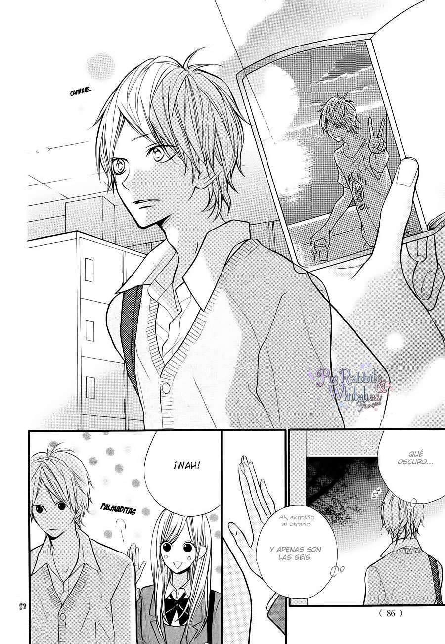 Capitulo 18 page 25