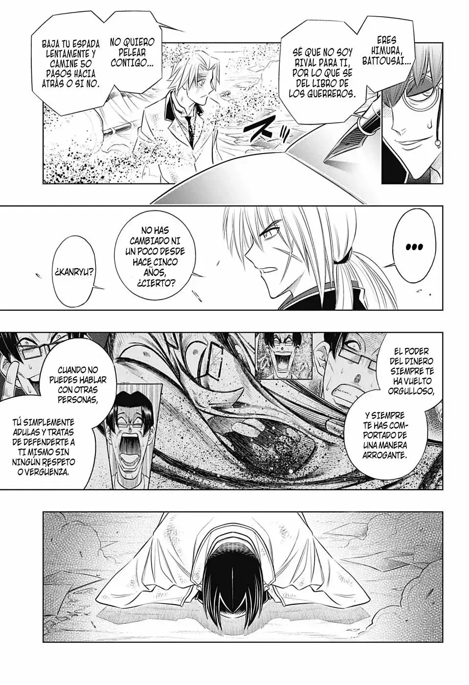 Capitulo 32 page 18