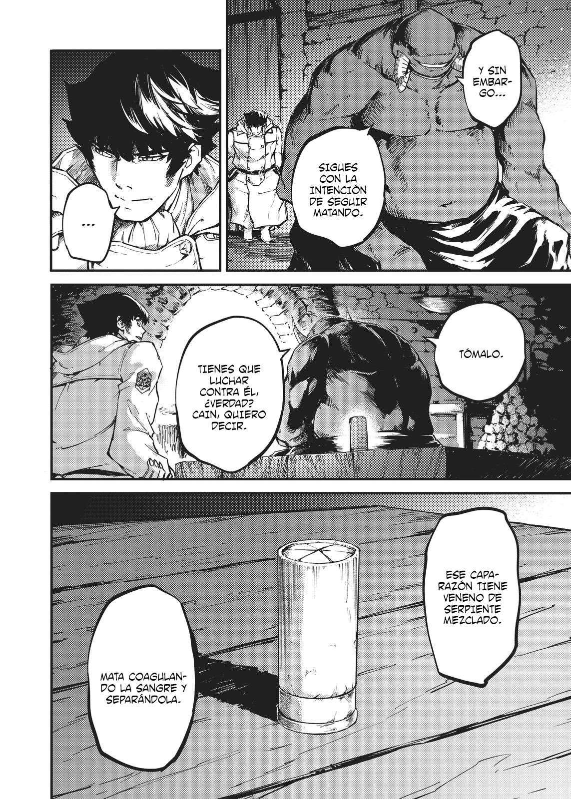 Capitulo 57 page 6