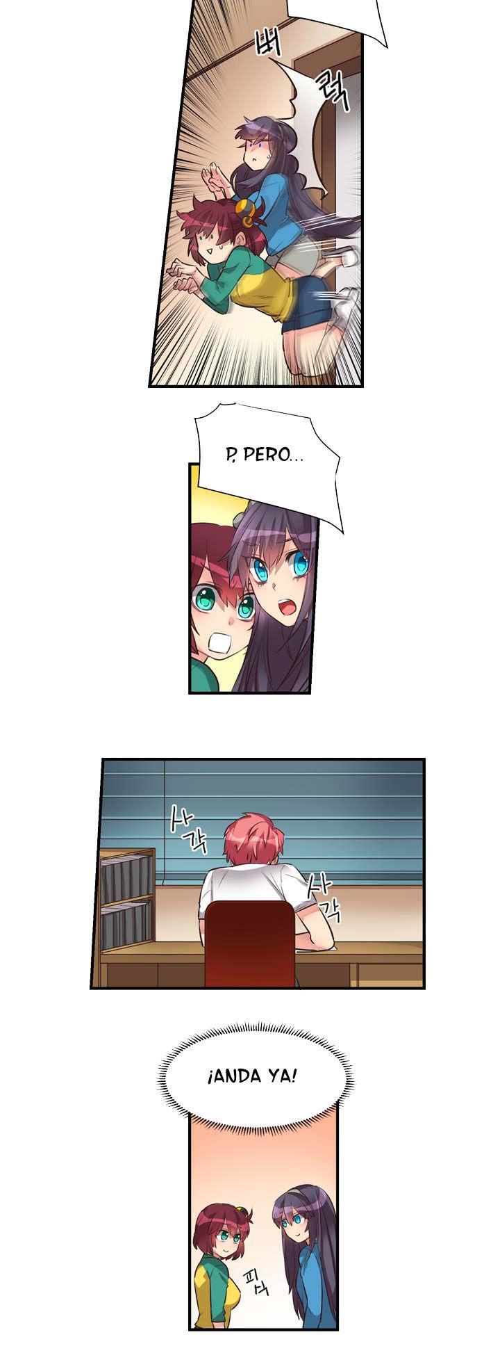 Capitulo 40 page 17