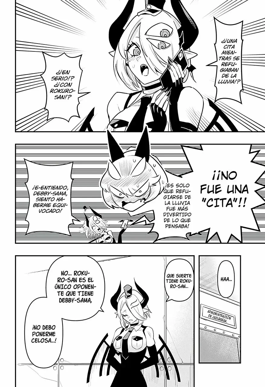 Capitulo 43.50 page 3