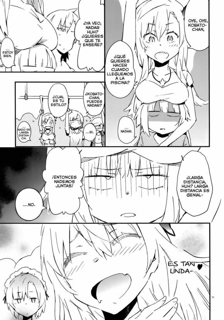 Capitulo 22 page 11