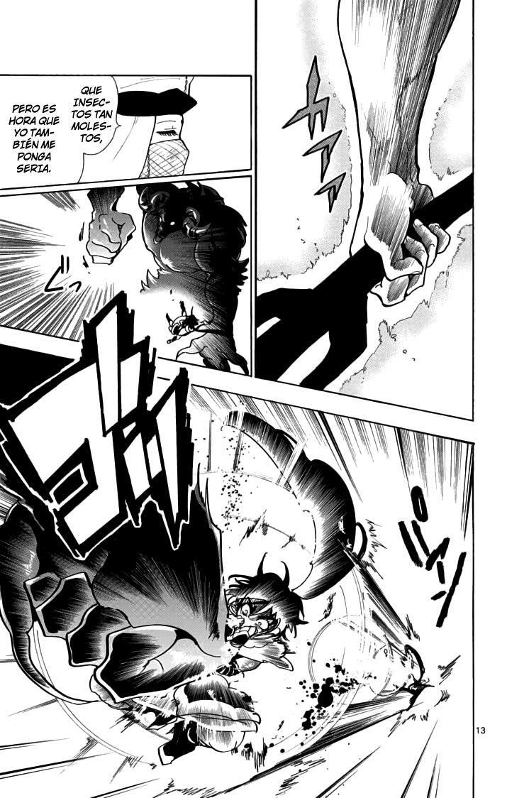 Capitulo 26 page 14