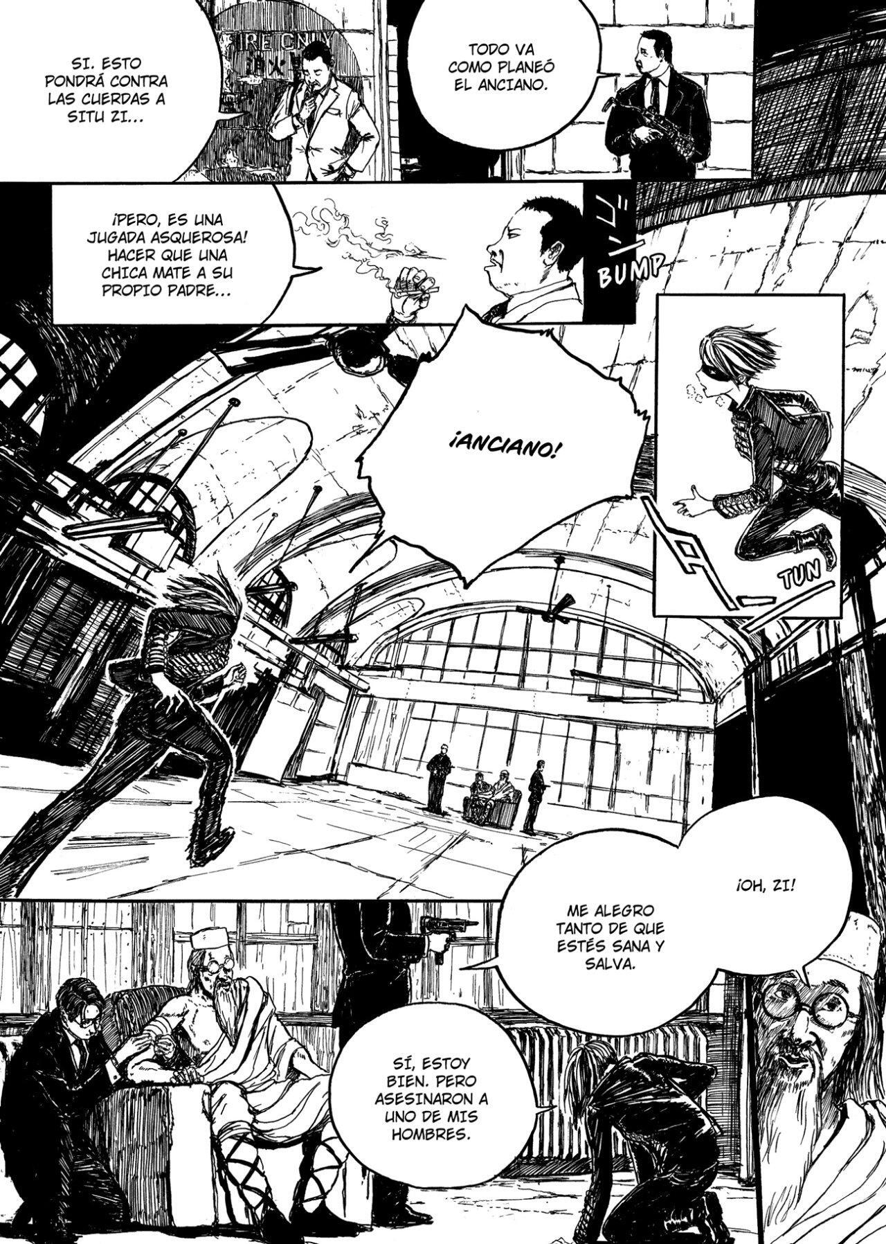 Capitulo 9 page 9