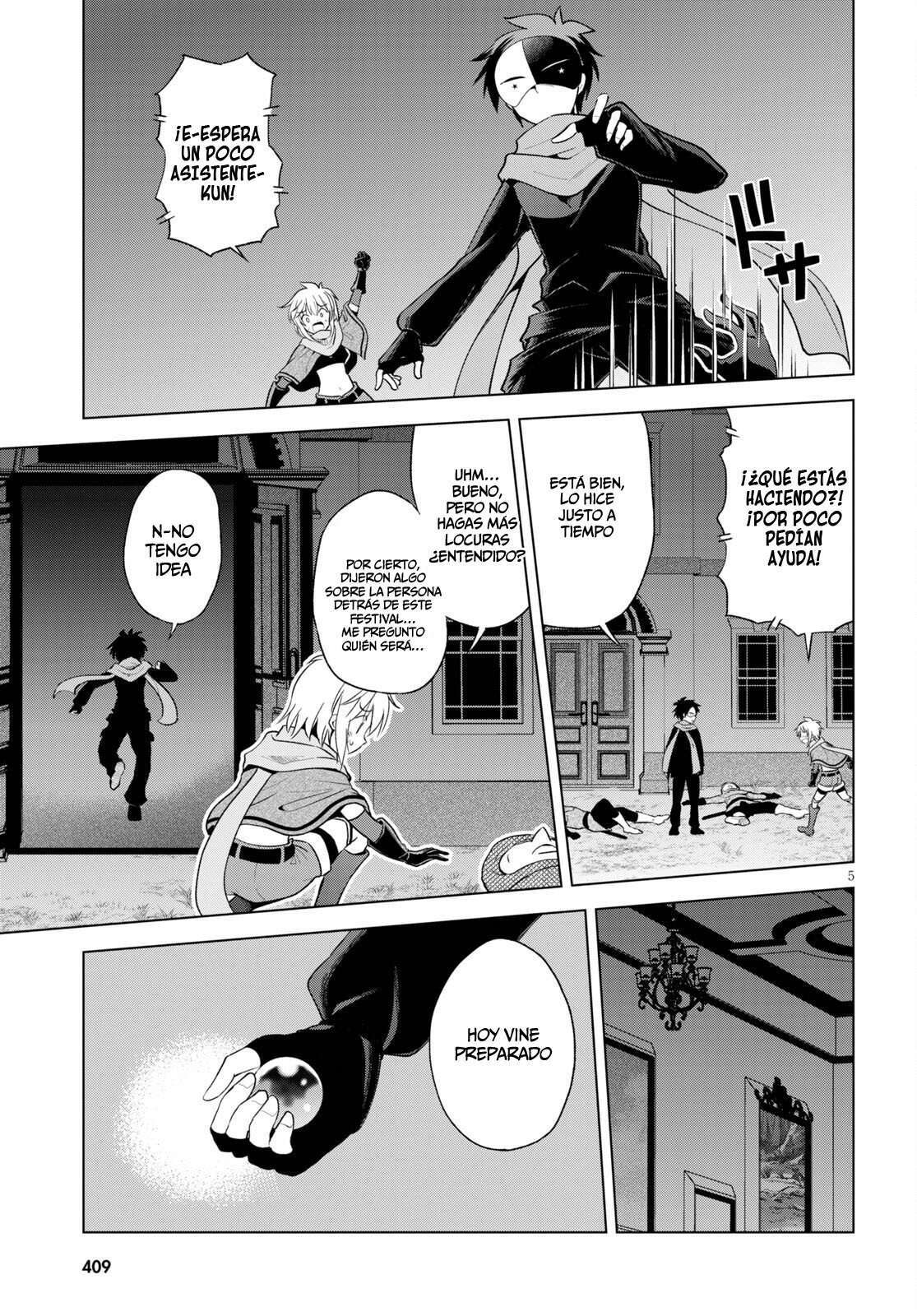 Capitulo 87 page 6