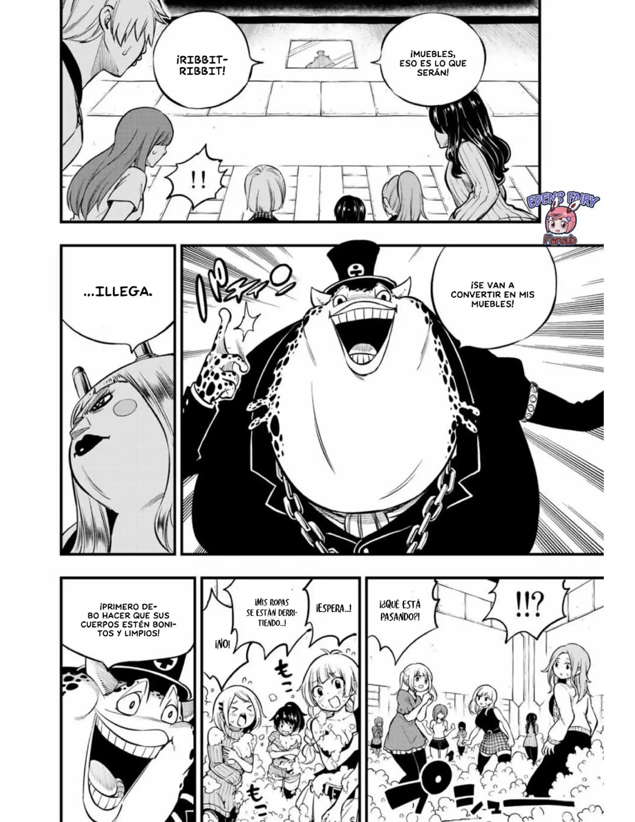 Capitulo 226 page 6