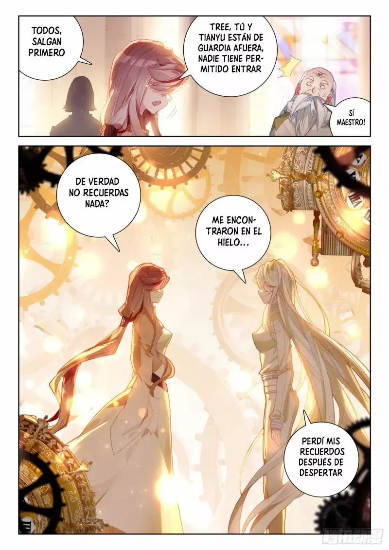 Capitulo 222 page 7